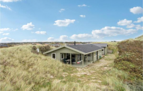 Awesome Home In Løkken With House Sea View
